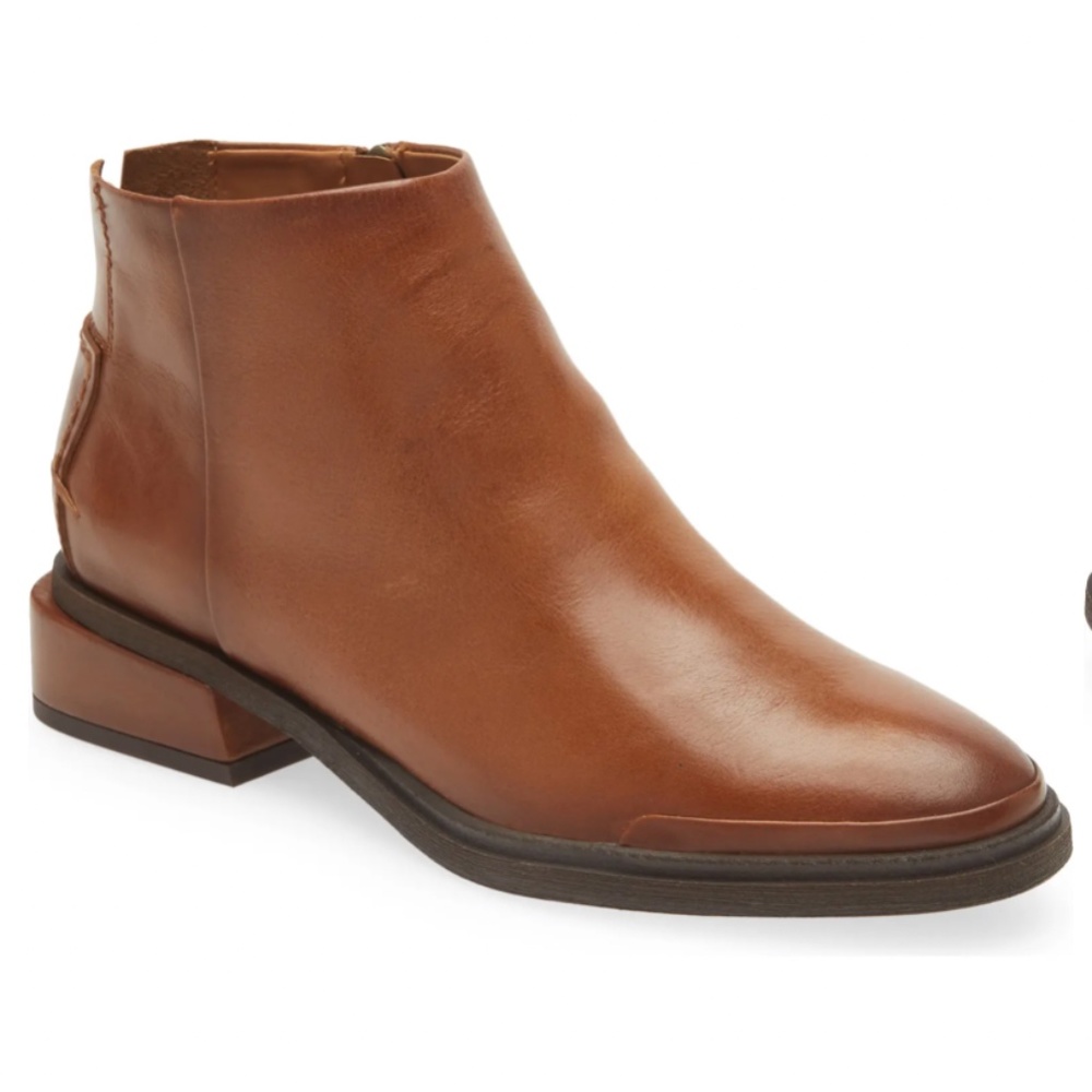 NEW Condition Frank Sarto Nemi Bootie